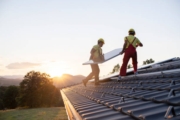 Best Emergency Roof Repair Services  in Taft Southwest, TX