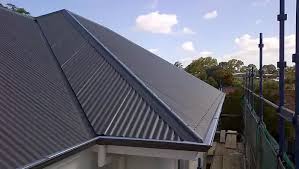 Best Sheet Metal Roofing  in Taft Southwest, TX